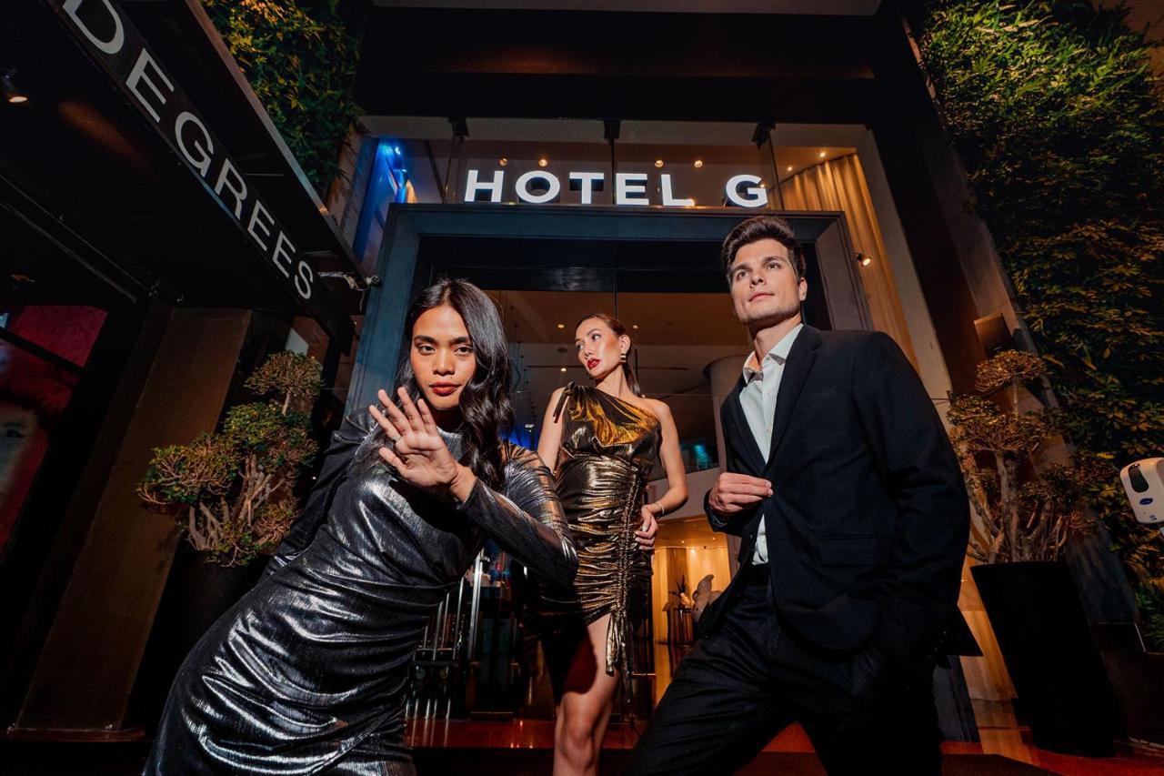 Pullman Bangkok Hotel G - SHA Plus Certified Kültér fotó
